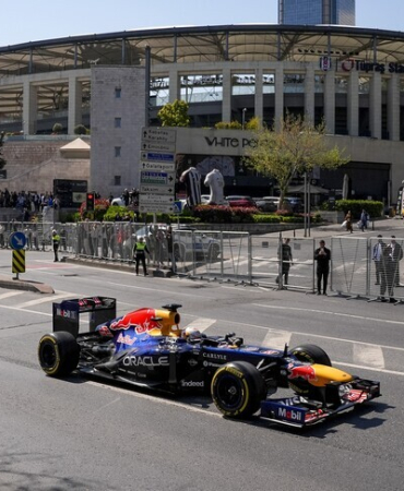 Formula 1, 6 yıl sonra Türkiye'ye dönecek
