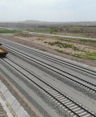 AB'den, Türkiye-Ermenistan demir yolu temaslarına destek