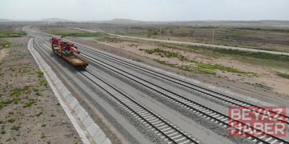 AB'den, Türkiye-Ermenistan demir yolu temaslarına destek