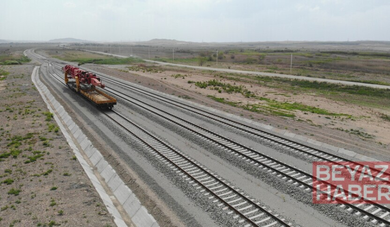 AB'den, Türkiye-Ermenistan demir yolu temaslarına destek