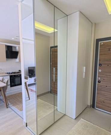 Yüzyılın Konut Projesi'nde İstanbul'da 100 bin konutun hak sahipleri belirlendi