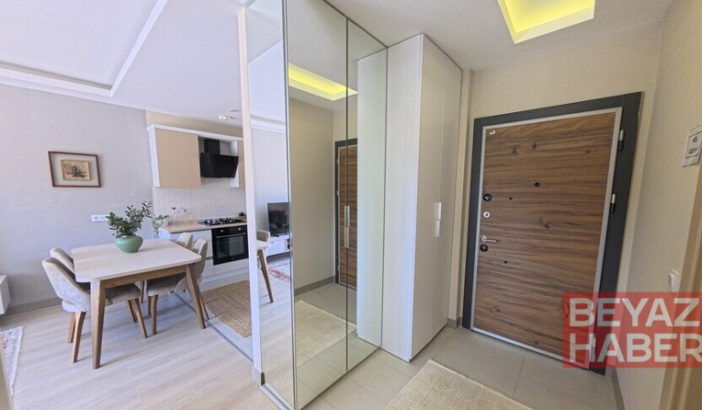 Yüzyılın Konut Projesi'nde İstanbul'da 100 bin konutun hak sahipleri belirlendi