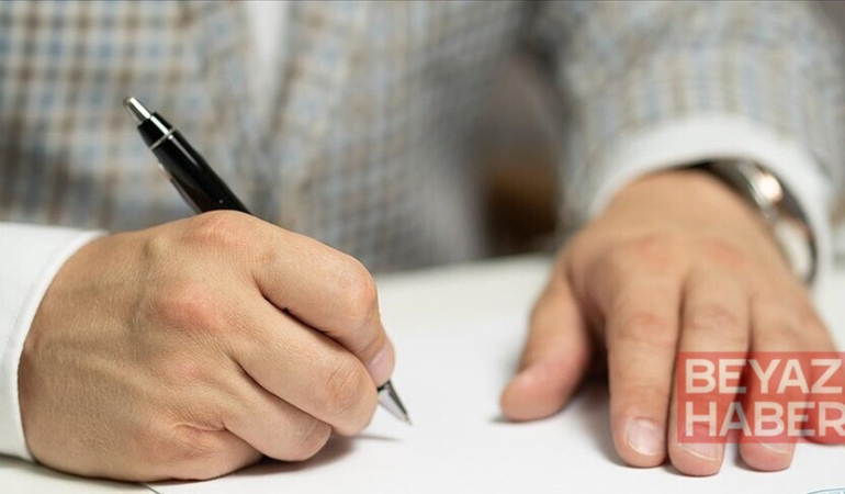 Sigorta şirketlerinde çalışan sayısı geçen yıl itibarıyla 27 bin 757 oldu