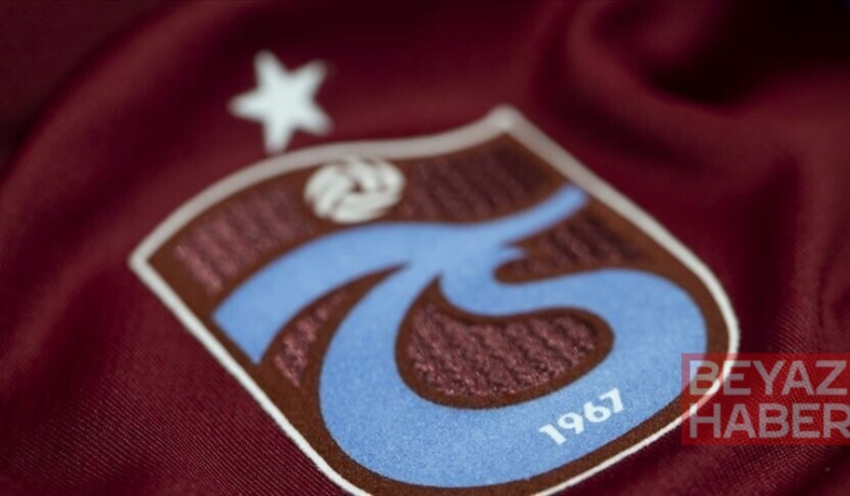 Trabzonspor'dan hakem ve VAR kararlarına tepki