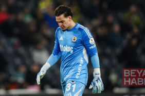 PFDK'den Fenerbahçeli kaleci Ederson'a 3 maç ceza