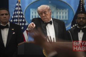 ABD Başkanı Donald Trump: Ben tecavüzcü değilim, kimseye tecavüz etmedim, ben bir pedofili değilim