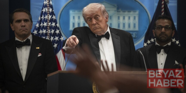 ABD Başkanı Donald Trump: Ben tecavüzcü değilim, kimseye tecavüz etmedim, ben bir pedofili değilim