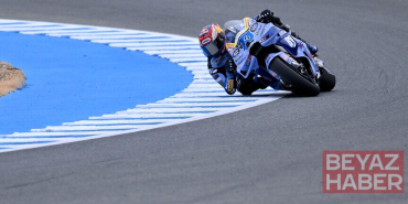 MotoGP'nin İspanya'daki 4. etabını Alex Marquez kazandı