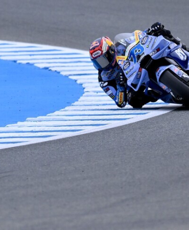 MotoGP'nin İspanya'daki 4. etabını Alex Marquez kazandı