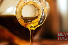 Türkiye'nin ayçiçeği yağı ihracatı ilk çeyrekte yüzde 17,2 arttı