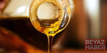 Türkiye'nin ayçiçeği yağı ihracatı ilk çeyrekte yüzde 17,2 arttı