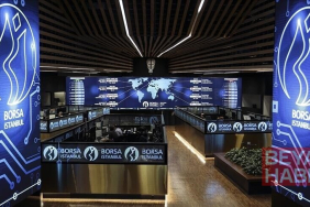 Borsa günü düşüşle tamamladı