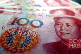 Çin'in bütçe harcamaları ilk çeyrekte yüzde 2,6 arttı