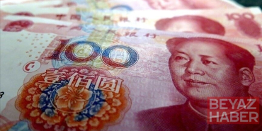 Çin'in bütçe harcamaları ilk çeyrekte yüzde 2,6 arttı