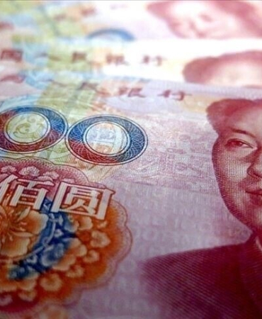 Çin'in bütçe harcamaları ilk çeyrekte yüzde 2,6 arttı