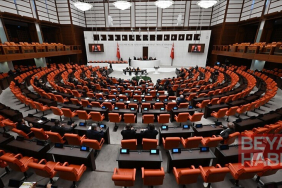 Sosyal medyaya ve doğum iznine yönelik düzenlemeleri de içeren kanun teklifi TBMM Genel Kurulunda