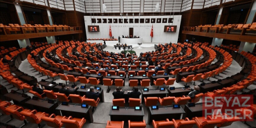 Sosyal medyaya ve doğum iznine yönelik düzenlemeleri de içeren kanun teklifi TBMM Genel Kurulunda