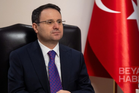 Bakan Gürlek: Gülistan Doku soruşturmasında adli ve idari süreçler eş zamanlı ve etkin şekilde yürütülmektedir