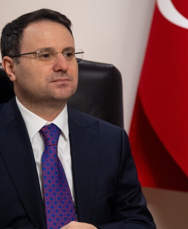 Bakan Gürlek: Gülistan Doku soruşturmasında adli ve idari süreçler eş zamanlı ve etkin şekilde yürütülmektedir