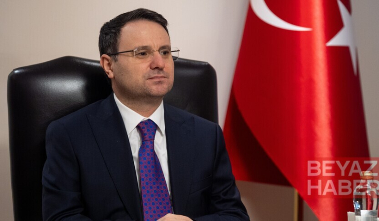Bakan Gürlek: Gülistan Doku soruşturmasında adli ve idari süreçler eş zamanlı ve etkin şekilde yürütülmektedir