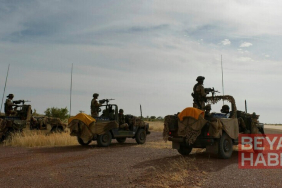 Mali'deki saldırılar kontrol altına alındı