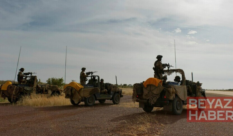 Mali'deki saldırılar kontrol altına alındı