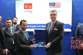 Milli uydu haberleşme teknolojileri için yeni ihracat fırsatı