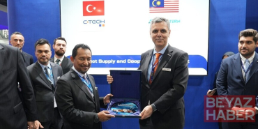 Milli uydu haberleşme teknolojileri için yeni ihracat fırsatı