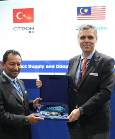 Milli uydu haberleşme teknolojileri için yeni ihracat fırsatı