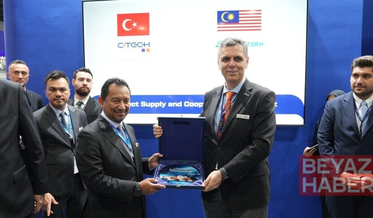 Milli uydu haberleşme teknolojileri için yeni ihracat fırsatı