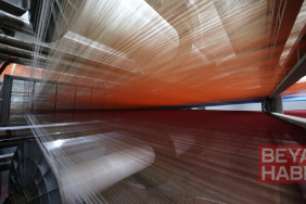 Güneydoğu'dan yılın ilk çeyreğinde 429 milyon dolarlık halı ihraç edildi