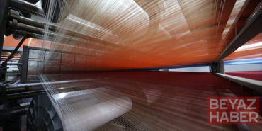 Güneydoğu'dan yılın ilk çeyreğinde 429 milyon dolarlık halı ihraç edildi