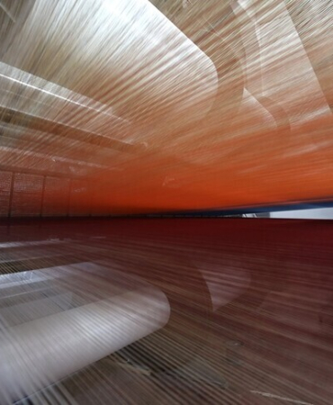 Güneydoğu'dan yılın ilk çeyreğinde 429 milyon dolarlık halı ihraç edildi