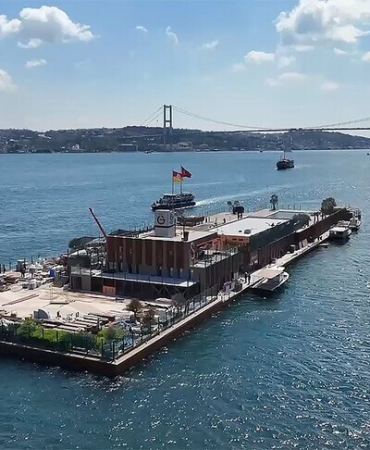 Galatasaray'da önemli projeler için geri sayım başladı