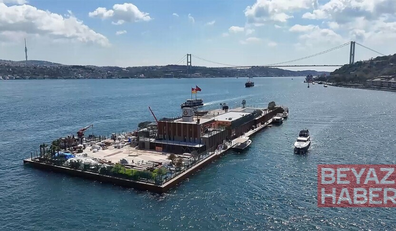 Galatasaray'da önemli projeler için geri sayım başladı