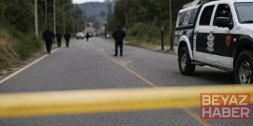 Kolombiya'da bombalı saldırıda 14 kişi öldü, 38 kişi yaralandı