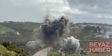 Trump, İsrail ile Lübnan arasındaki ateşkesin 3 hafta uzatılacağını açıkladı
