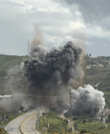Trump, İsrail ile Lübnan arasındaki ateşkesin 3 hafta uzatılacağını açıkladı