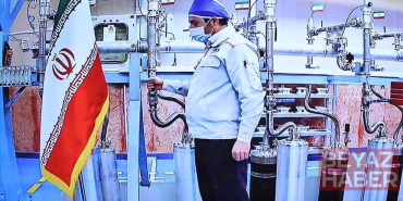 Pakistanlı yetkililer: ABD, İran'ın nükleer programına 10 yıllık moratoryuma "şartlı olarak istekli"