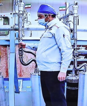 Pakistanlı yetkililer: ABD, İran'ın nükleer programına 10 yıllık moratoryuma "şartlı olarak istekli"