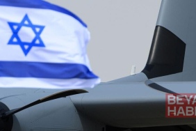 İsrail ordusunda iki uçak teknisyenine İran'a casusluk suçlaması