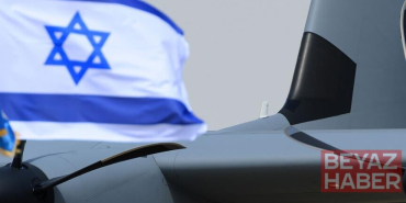İsrail ordusunda iki uçak teknisyenine İran'a casusluk suçlaması