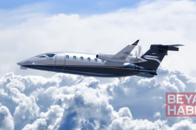 Baykar'ın sahip olduğu uçak üreticisi Piaggio Aerospace, yeni modeline ilk siparişi aldı
