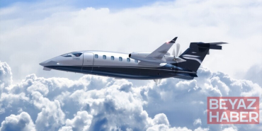 Baykar'ın sahip olduğu uçak üreticisi Piaggio Aerospace, yeni modeline ilk siparişi aldı