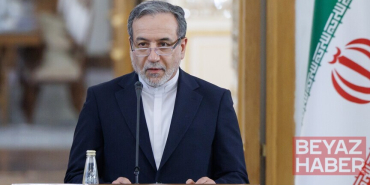 İran basını: Erakçi’nin Pakistan’a dönüşünün nükleer müzakerelerle ilgisi bulunmuyor