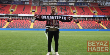 Gaziantep FK'de teknik direktörlük görevine Mirel Radoi getirildi