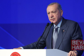 Cumhurbaşkanı Erdoğan: Tek amacımız dünyanın tüm çocuklarının huzur ve güven içinde kardeşçe yaşaması