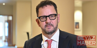 S&P Global Ratings Kıdemli Direktörü Gill Türkiye ekonomisini değerlendirdi