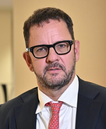 S&P Global Ratings Kıdemli Direktörü Gill Türkiye ekonomisini değerlendirdi