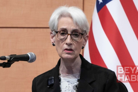 Eski ABD Dışişleri Bakan Yardımcısı Sherman, İsrail'in Gazze'deki eylemlerini "soykırım" olarak nitelendirdi